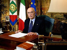 Napolitano: omofobia nasce da ignoranza Costituzione - napolitanocertidirittiBASE - Gay.it