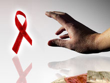 Il vaccino contro l’Hiv all’Amedeo di Savoia Torinese
