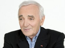 Il ritorno di Charles Aznavour - BASEaznavour - Gay.it