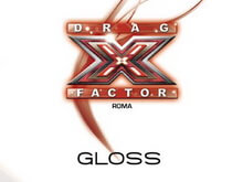 Al Gloss arriva il Drag Factor!! - DragFactorGlossBASE - Gay.it