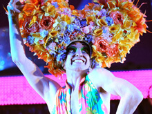 Priscilla diventa musical, e piace!
