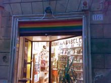 Ormai è ufficiale: chiude la libreria Babele di Roma - babele romaBASE - Gay.it