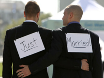 Sognate il matrimonio in chiesa? In Svezia si può - matrimonio svezia chiesaBASE - Gay.it