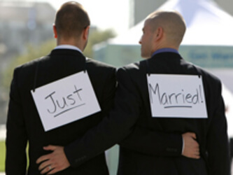 Sognate il matrimonio in chiesa? In Svezia si può