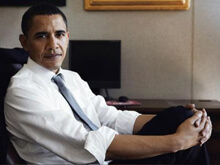 Obama firma lo Shepard Act: l'omofobia è reato in Usa - obama shepardBASE - Gay.it