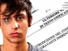 Commissione Camera vota legge contro omofobia