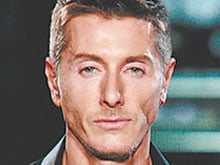 Stefano Gabbana papà a tutti i costi