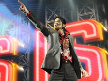"This Is It”, l'ultimo Michael Jackson per sognare ancora - thisisitBASE - Gay.it