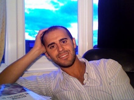 Marco Mori è il nuovo presidente del Cig – Arcigay Milano