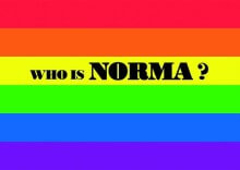 Who is Norma? - BASEnorma - Gay.it