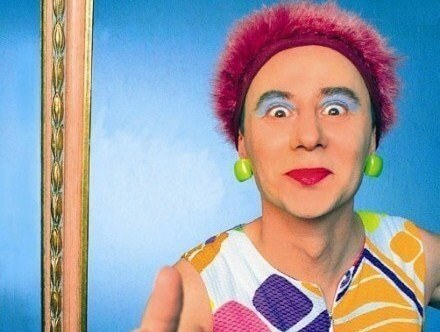 Oggi le… comiche