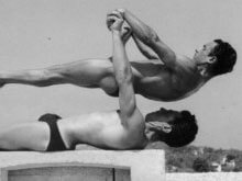 Body Types, il corpo che si spoglia è la nuova religione