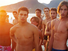 Tra miti e leggende è Rio de Janeiro la meta gay dell'anno - BrazilBASE - Gay.it
