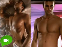Sesso e autoerotismo nel nuovo video di Enrique Iglesias - IglesiassadeyesBASE - Gay.it
