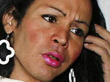 Marrazzo: trans Brenda trovata morta, carbonizzata - brendamortaBASE - Gay.it