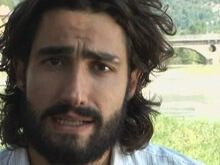 Un “misterioso” album di Davide scompare da Facebook