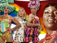 L'inno gay compie trent'anni - iwillsurviveBASE - Gay.it