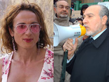 Sindaco nega Auditorium per Luxuria. "Trans sono malati" - notoanagniBASE - Gay.it
