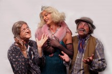 Altro che travestiti: arrivano I Legnanesi - BASElegnanesi - Gay.it
