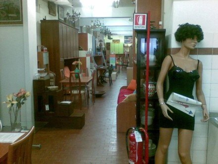 Usato, che passione