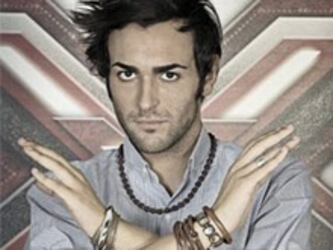 Marco di X-Factor e il coming out a metà