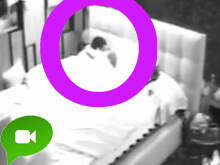 Maicol e Giorgio si sono baciati?
