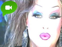 Safe sex is hot sex: l’appello di Chi Chi LaRue