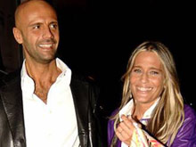 Heather Parisi, tra poco 50 anni e 2 gemelli