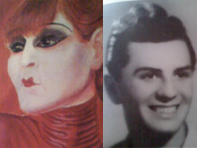 Splendida Lucy, trans degli anni '20 dal libro al cinema - lucyBASE - Gay.it