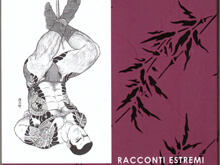 “Racconti Estremi”: il baramanga sbarca in Italia