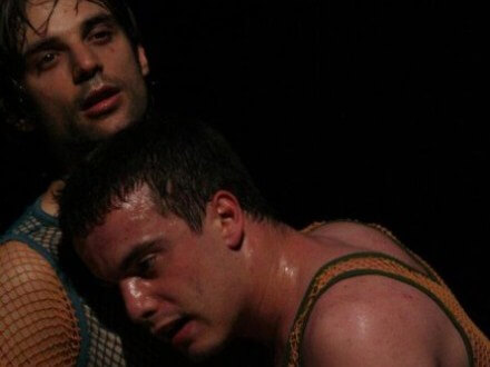 Eurialo e Niso: due gay di periferia