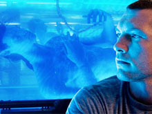“Avatar”, un’esperienza visiva fantasmagorica