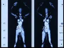 Luxuria: "No ai body scanner per le persone trans" - bodyscannerBASE 1 - Gay.it