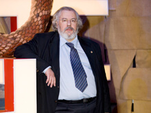Il criminologo Bruno: "I gay? Patologicamente disturbati" - bruno antygayBASE 1 - Gay.it