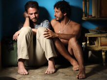 L’amore gay “Contracorriente” dal Perù al Sundance