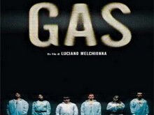 Luciano Melchionna e il cast di Gas ospiti al Mario Mieli - gasBASE 1 - Gay.it