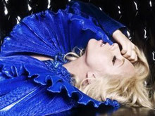 Lady Gaga collassa e piange per il concerto annullato - ladigagacollassoBASE 1 - Gay.it