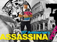 Buon Compleanno Muccassassina: 20 anni!! - muccassassina20anni2BASE 1 - Gay.it