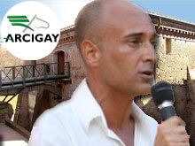 Arcigay: Patanè prossimo presidente nazionale