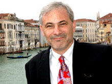 Aaron Betsky, dal “queer space” all’architettura virtuale