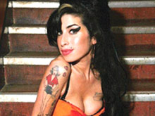 Amy Winehouse è bisessuale