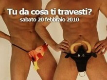 Il carnevale: la festa più sessuale dell’anno - BASEcarnival 1 - Gay.it