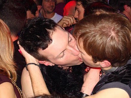 Locale che vai, gay che trovi!