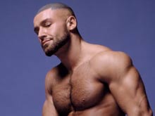 Sagat in un film d’autore con Chiara Mastroianni