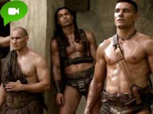 Spartacus: l’omoerotismo dell’antica Roma sbarca in tv