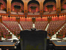 Censimento gay: annunciata interrogazione parlamentare - appelloistat3OBASE 1 - Gay.it