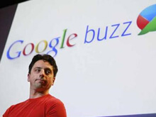 Buzz: Google dichiara guerra a Facebook. E intanto Yahoo... - buzz BASE 1 - Gay.it