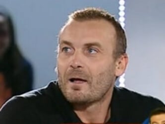 Massimo Scattarella confessa: “Ho baciato una trans”
