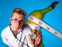 Il pene medio si accorcia. Ecco le nuove misure - micropeneBASE 1 - Gay.it