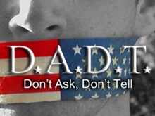 Don't ask don't tell: il Pentagono annuncia gruppo di lavoro - pentagono dadtBASE 1 - Gay.it